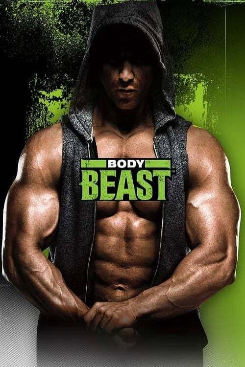 Body Beast - Rock-A-Bye Beast (2015) poster