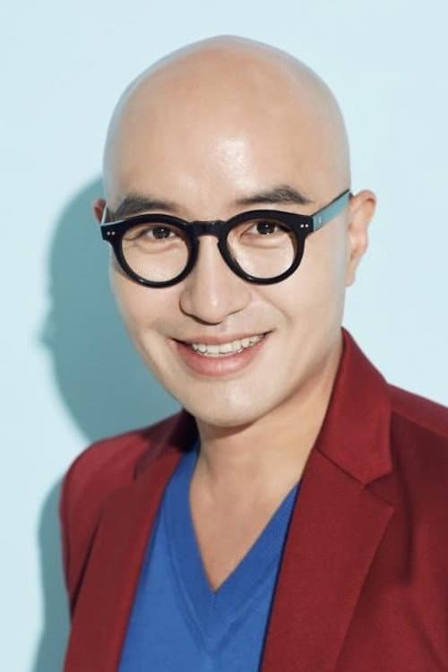 홍석천 foto