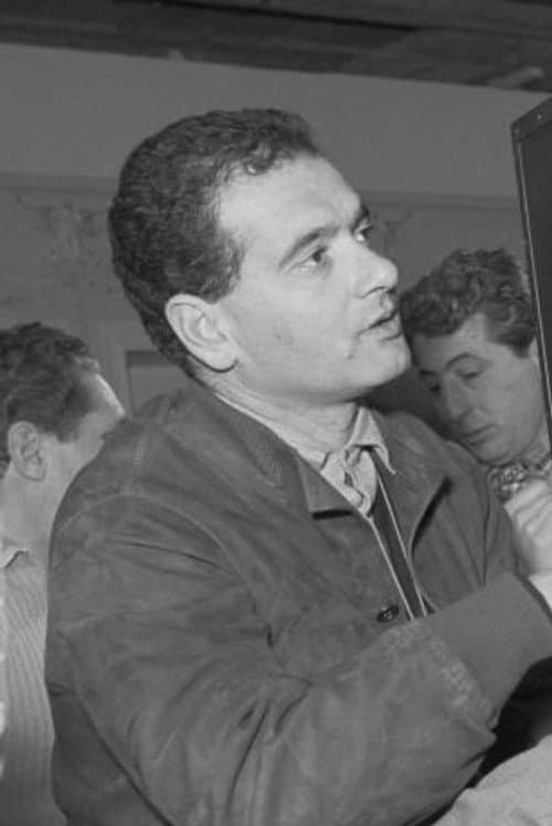 Gianni Di Venanzo foto