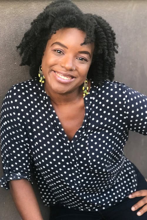 Shakirah Bourne foto