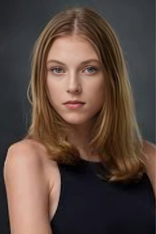 Payton Hubert foto