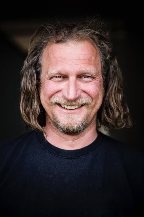Matthias Komm foto