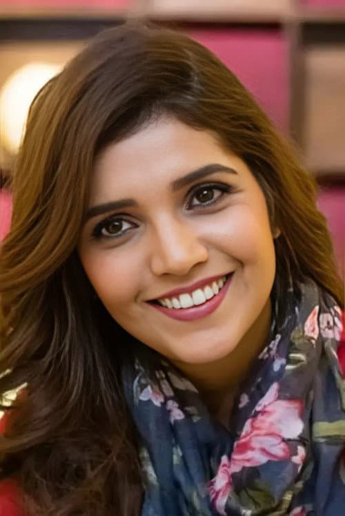 Mukta Barve foto