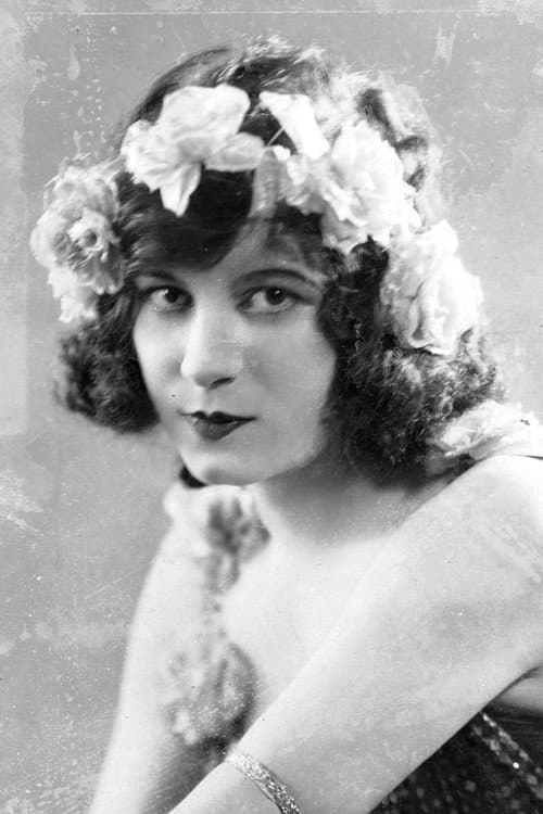 Sibyl Carmen foto