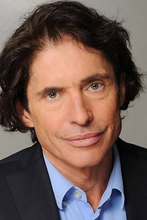 Arno Klarsfeld foto