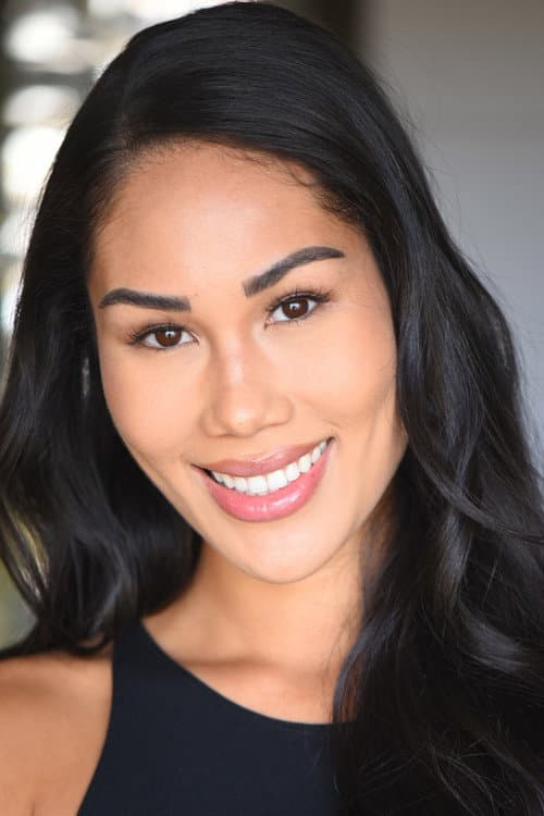 Maya Ford foto