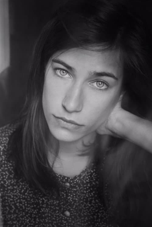 Charlotte Van Bervesselès foto