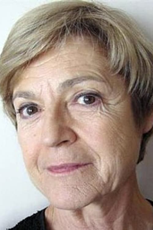 Arlette Téphany foto