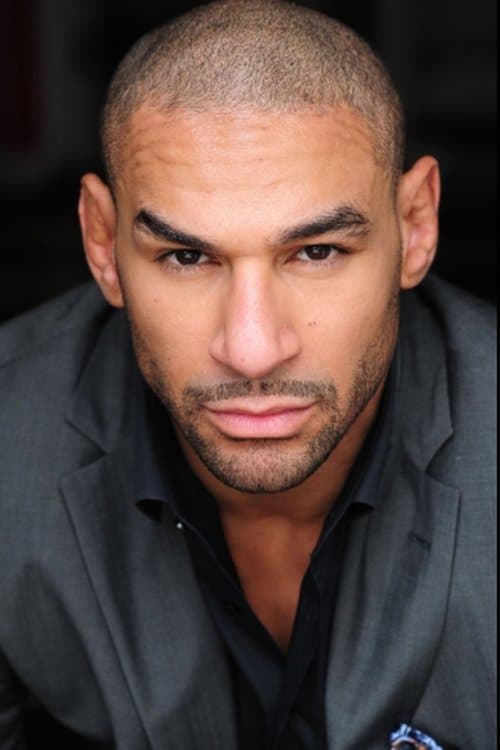 Jay Hieron foto