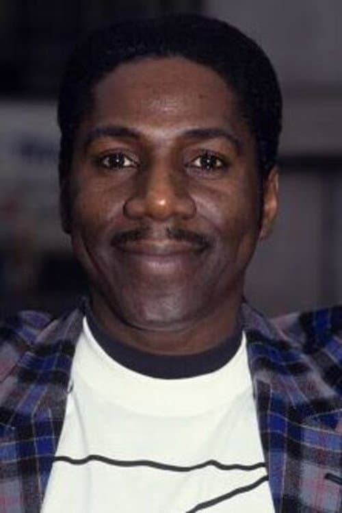 Clinton Derricks-Carroll foto