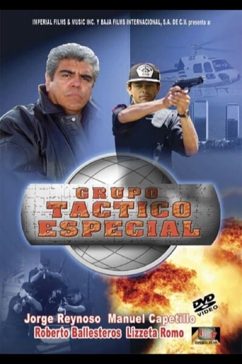 Atentados del Poder (1993) poster