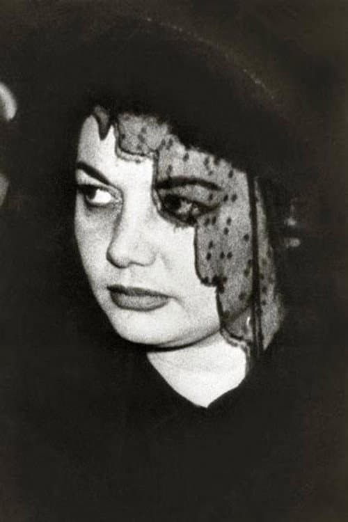 Hamide Kheyrabadi foto
