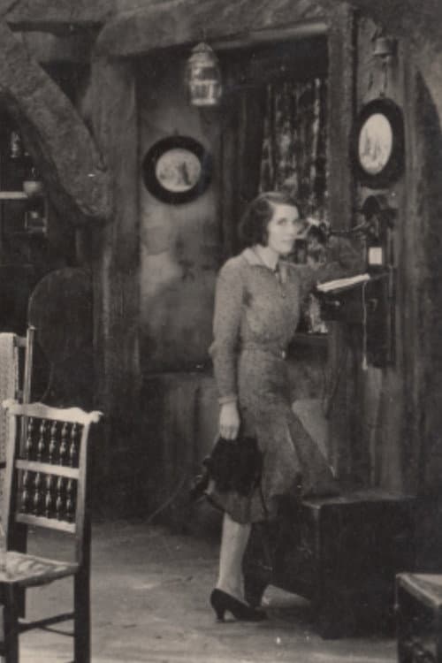 Immediate Possession (1931) poster