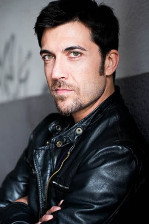 Giacomo Valdameri foto