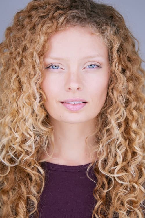 Amelia Anderson foto