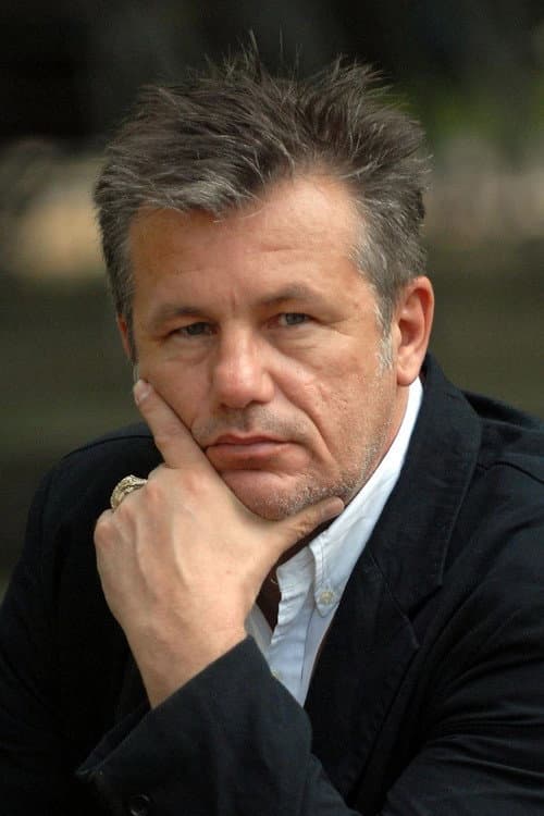Volker Weicker foto