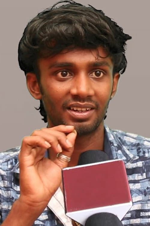 KPY Dheena foto
