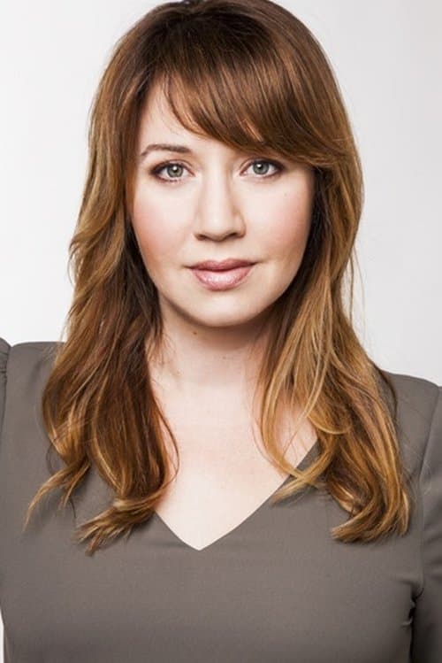 Caitlin Howden foto