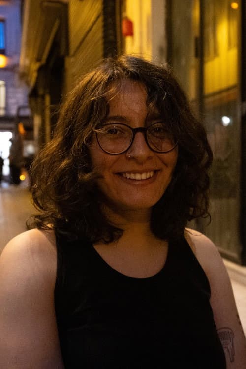 Nesrin Akyol foto