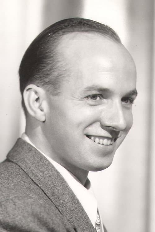 Jimmy Van Heusen foto