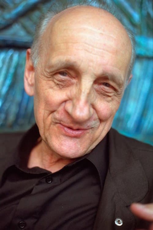 Kazimierz Karabasz foto