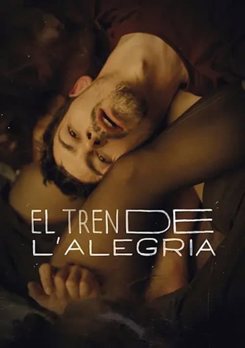 El tren de l'alegria (2023) poster