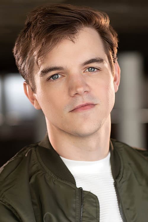 Jonathan Charles foto