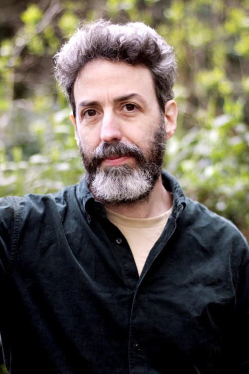 Adam Bizanski foto