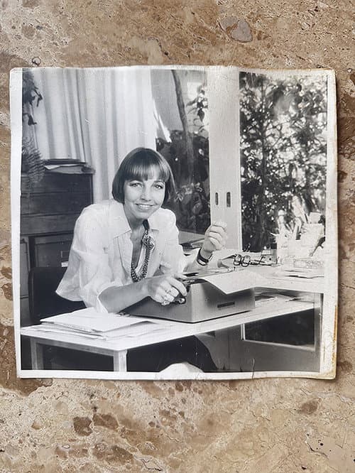 Marina Colasanti, Entre a Sístole e a Diástole (2025) poster