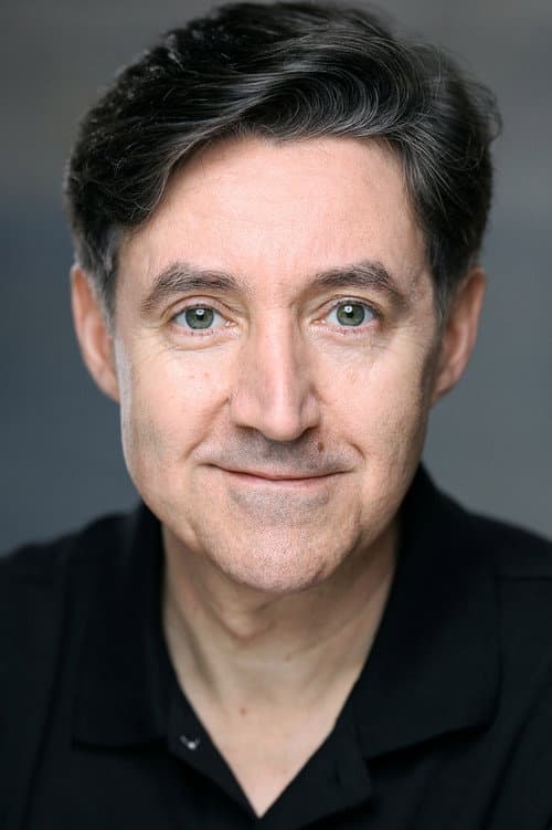 David Boyle foto