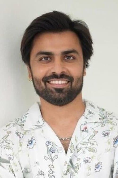 Jitendra Kumar foto