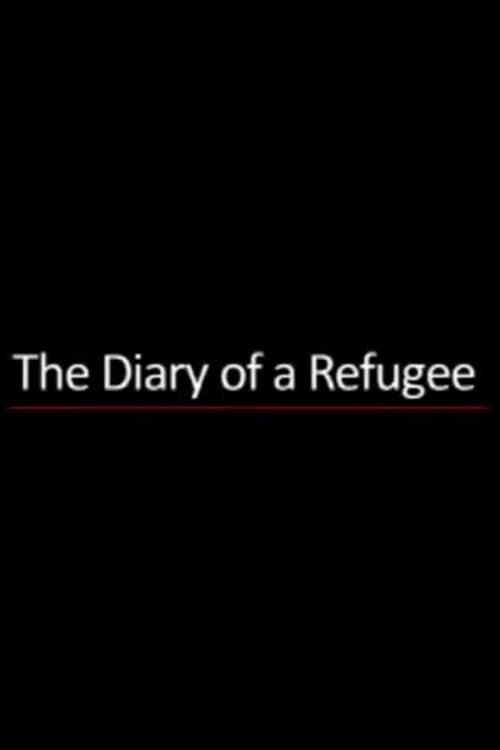 The Diary of a Refugee (2012) poster