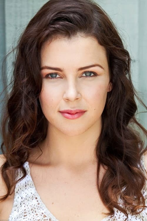 Madeline Merritt foto
