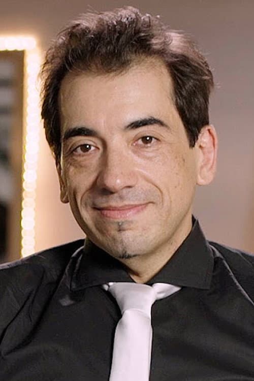 Daniel de la Vega foto