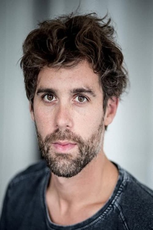 Guillaume Ducreux foto