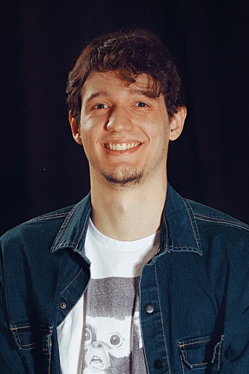 David D'Urso foto