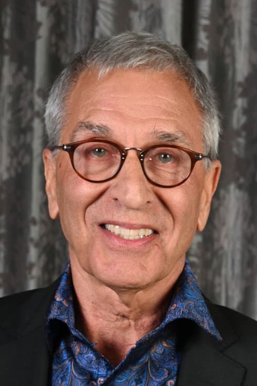 Nicholas Meyer foto