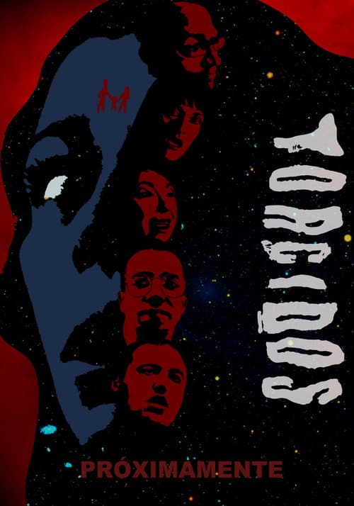 Torcidos (2021) poster