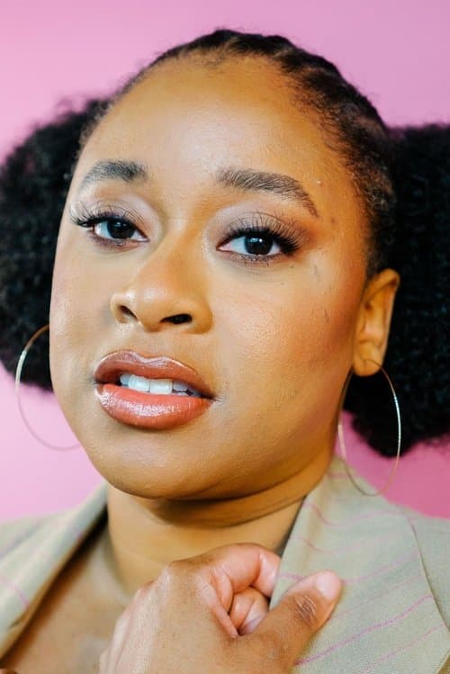 Phoebe Robinson foto