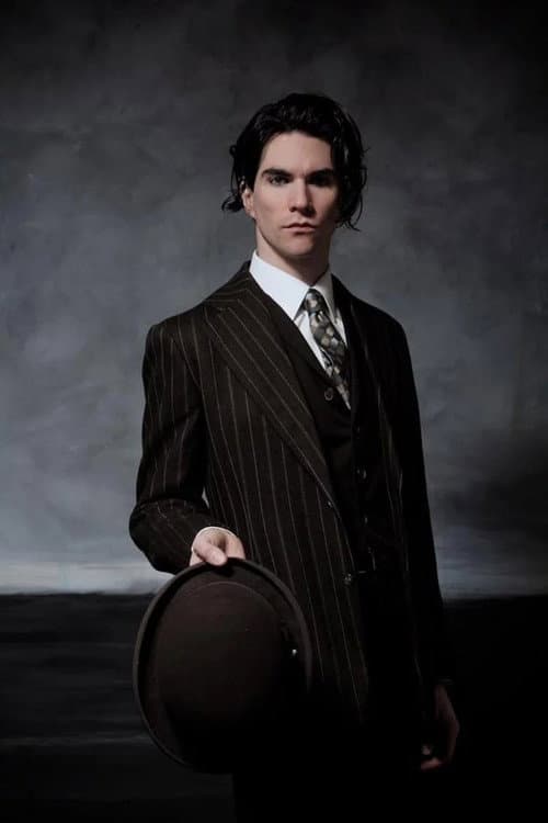 Brian Viglione foto