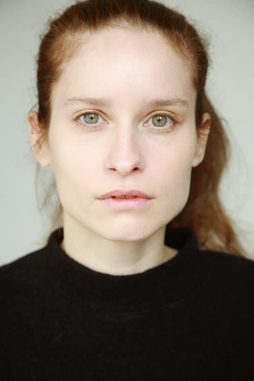Lea Draeger foto
