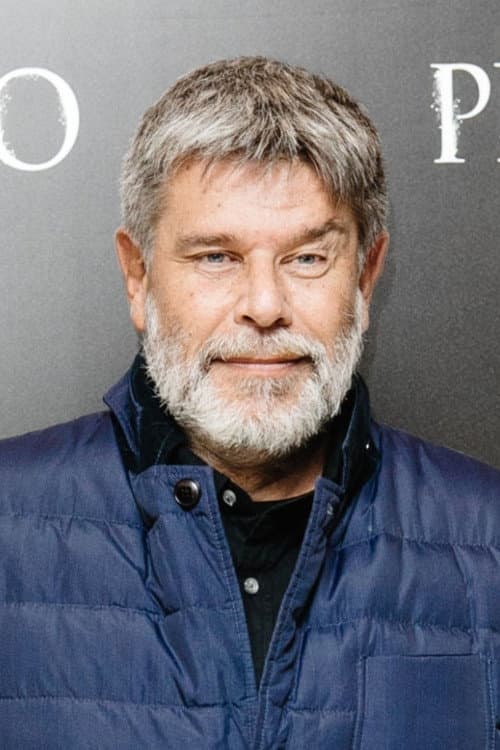 Luca Elmi foto
