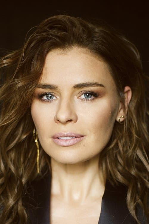 Natasza Urbańska foto