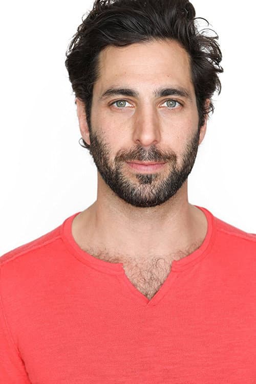 Scott Kuza foto