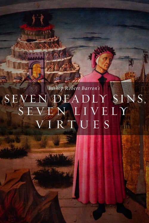 Seven Deadly Sins Seven Lively Virtues (2007) poster