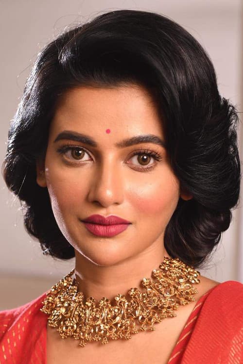 Ushasi Ray foto