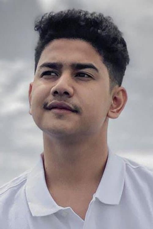Syakir Daulay foto