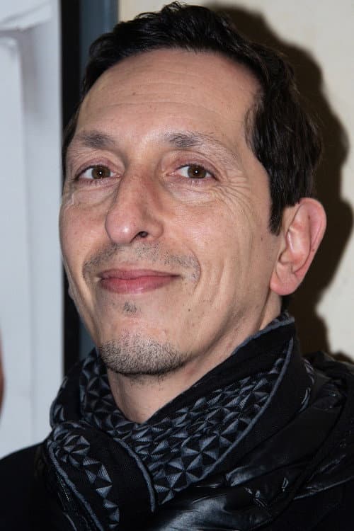 Stéphane Foenkinos foto
