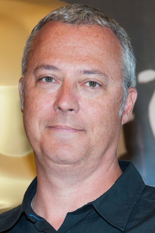 Hal Hickel foto