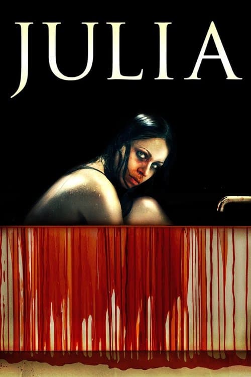 Julia (2015) poster